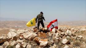 Hezbolá rechaza “línea amarilla” en Líbano; jura responder a Israel