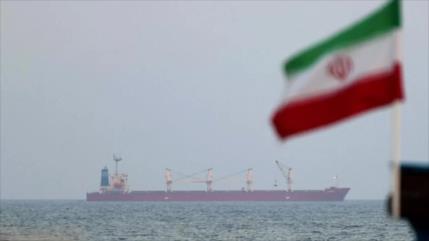 Irán culpa a EEUU por cierre de Ormuz y promete “someter a tiranos”