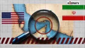 Nueva estrategia de Irán termina con diplomacia de ganar-ganar y deja a EEUU sin otra opción que ceder