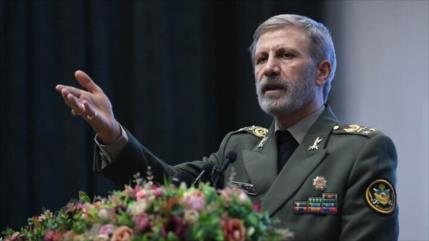 Comandante elogia mensaje del Líder de Irán por Día del Ejército