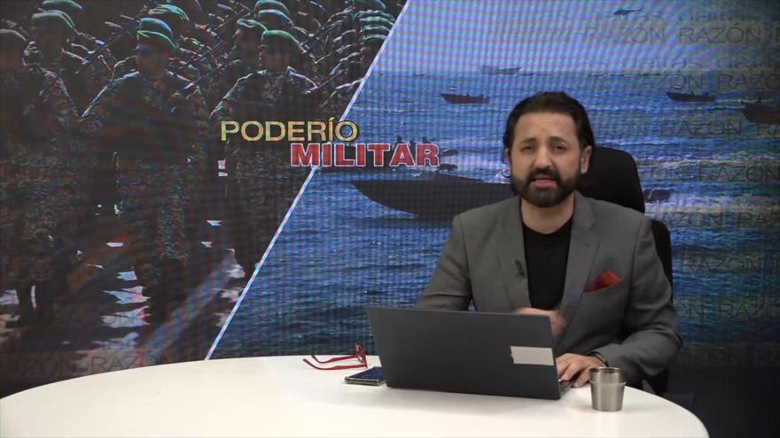 Líder de Irán destaca valentía de las FFAA en defender al país; líderes europeos buscan soluciones sobre estrecho de Ormuz sin EEUU | Detrás de la Razón