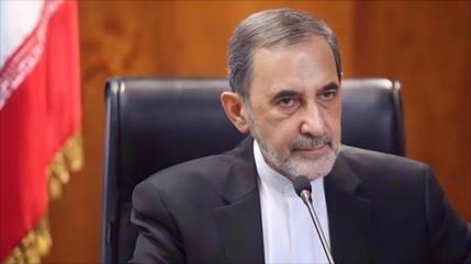  Irán alerta sobre una respuesta en cadena a cualquier acto hostil 