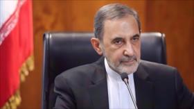  Irán alerta sobre una respuesta en cadena a cualquier acto hostil 