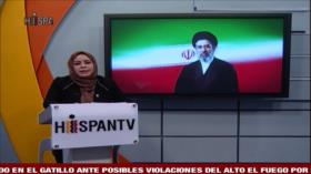 Líder de Irán destaca el apoyo mutuo ejército-pueblo – Noticiero 13:30