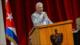 Presidente cubano: “No le tenemos miedo a la guerra”