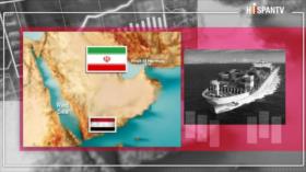 ¿Cómo el cierre del mar Rojo paralizaría la economía global y pondría fin a la hegemonía marítima occidental?