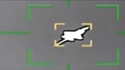 Cazador de F-35: “Se acabó el mito de aviones furtivos de EEUU”