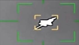 Cazador de F-35: “Se acabó el mito de aviones furtivos de EEUU”