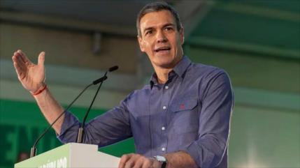 España se planta ante Israel; pide a UE romper “Acuerdo de Asociación”