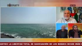 Analista denuncia el doble rasero de la UE frente a Irán