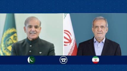 Pakistán se compromete a seguir con sus esfuerzos en pro de la paz