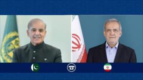 Pakistán se compromete a seguir con sus esfuerzos en pro de la paz