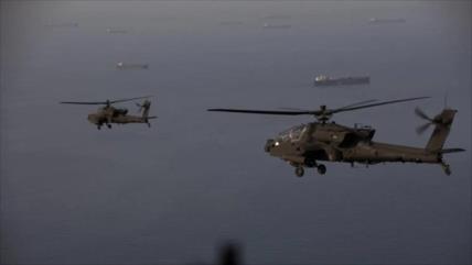 CGRI expulsa a EEUU del estrecho de Ormuz tras atacar un barco iraní