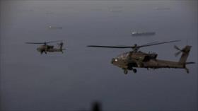 CGRI expulsa a EEUU del estrecho de Ormuz tras atacar un barco iraní