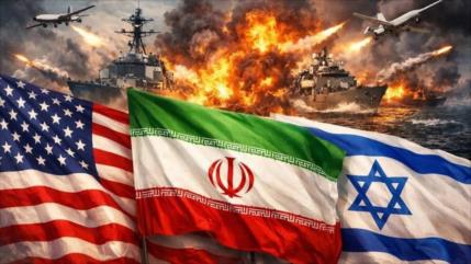 Irán: Firmeza ante la alianza imperial sionista - Parte II