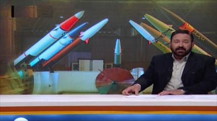 Ejército de Irán declara máxima preparación ante cualquier agresión – Noticiero 19:30