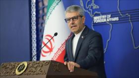 Irán no planea participar en próximos diálogos por falta de seriedad de EEUU