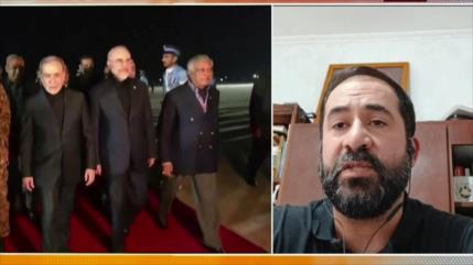 “Control del estrecho de Ormuz forma parte de política de soberanía de Irán”