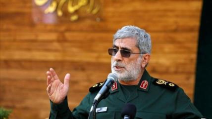 Irán: Elección del premier de Irak compete solo a los iraquíes