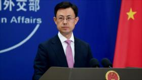 China advierte a EEUU, Japón y Filipinas que no “jueguen con fuego”