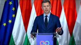 Premier húngaro ejecutará orden de arresto de CPI contra Netanyahu