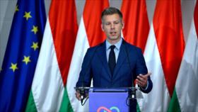 Premier húngaro ejecutará orden de arresto de CPI contra Netanyahu