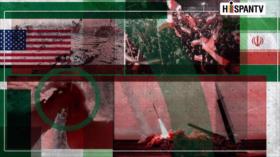 Irán, victorioso en el campo de batalla, unido en el frente interno y dotado de activos estratégicos