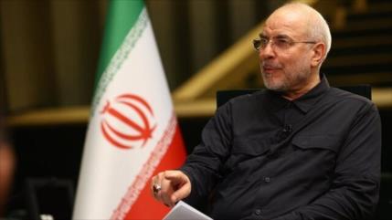 Irán no aceptará negociaciones bajo la sombra de amenazas de EEUU