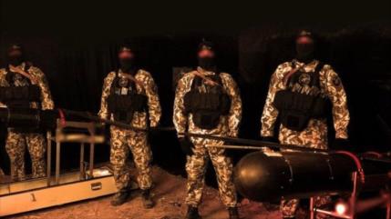 Resistencia de Irak lanza dura advertencia a EEUU e Israel en apoyo a Irán