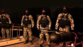 Resistencia de Irak lanza dura advertencia a EEUU e Israel en apoyo a Irán