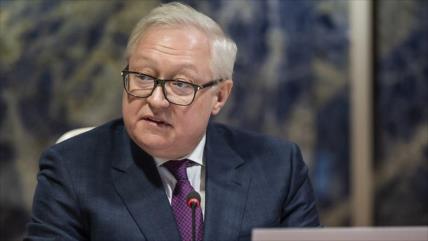 Rusia: Agresión a Irán asesta un golpe a la no proliferación nuclear