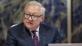 Rusia: Agresión a Irán asesta un golpe a la no proliferación nuclear