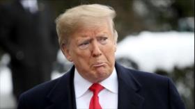 ‘EEUU debilitado en política y guerra, no puede imponer condiciones’