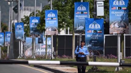 Ninguna delegación iraní en Islamabad; Teherán rechaza diálogo bajo amenazas
