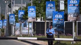 Ninguna delegación iraní en Islamabad; Teherán rechaza diálogo bajo amenazas