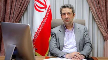 Político iraní urge a EEUU e Israel a no volver a poner a prueba a Irán