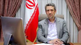 Político iraní urge a EEUU e Israel a no volver a poner a prueba a Irán