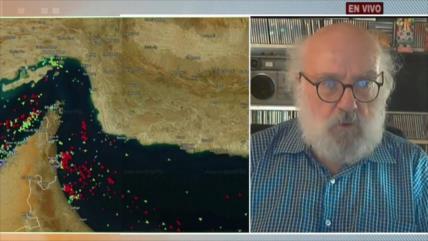 “EEUU no quiere la paz, busca destruir Irán y a todo el que se resista”