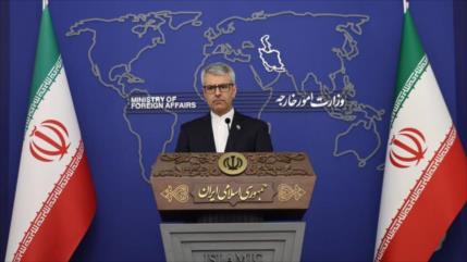 Irán desestima acusaciones antiraníes de EAU tras detenciones “infundadas”