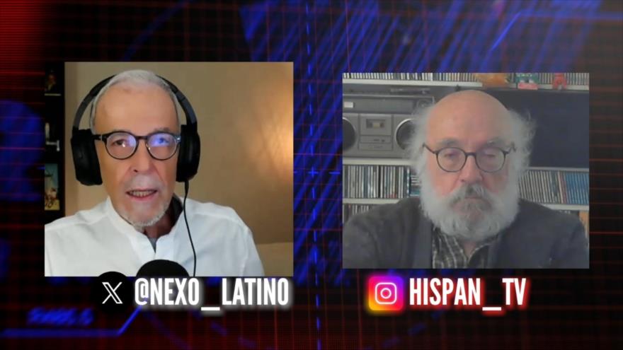 ¿Cómo Trump y Netanyahu están usando la religión para excusar sus crímenes y atacar a Irán? | GrinGo!