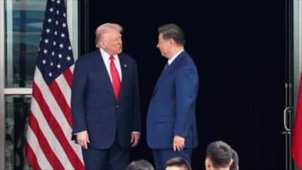 China culpa a EEUU de estancamiento diplomático con Irán y exige su sinceridad