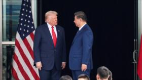 China culpa a EEUU de estancamiento diplomático con Irán y exige su sinceridad