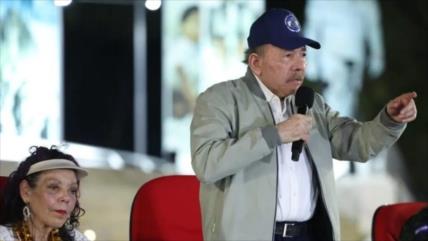 Ortega: Asesinato de niños por parte de EEUU en Irán es “un horror”