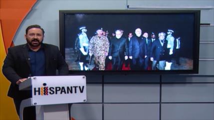 Irán desmiente envío de delegación a Pakistán para diálogo con EEUU - Noticiero 13:30