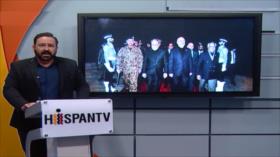 Irán desmiente envío de delegación a Pakistán para diálogo con EEUU - Noticiero 13:30