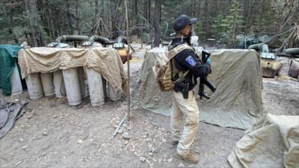 Informe: dos diplomáticos de EEUU muertos en México eran agentes de CIA