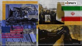 Nunca más: ¿Por qué Irán niega concesiones y negocia desde una posición de fuerza?