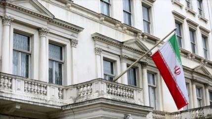 Irán: UE vendió su honor al guardar silencio ante masacre en Minab