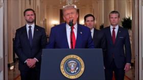 Trump acorralado: ¿Por qué el presidente “intocable” tiene los días contados?