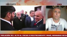 “Irán todavía tiene muchas cartas sobre la mesa”; afirma un experto